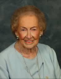 Jane Beall Obituary
