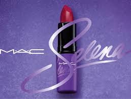 mac selena quintanilla collection mac