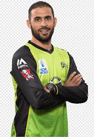 Bbl10 squads are still yet to be finalised, with uncertainty around the competition fixtures and international movements due to the. Fawad Ahmed Sydney Thunder Big Bash League Sydney Sixers Melbourne Stars Cricket Tshirt Jersey Sports Png Pngwing