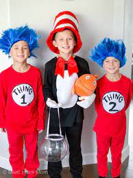 dr seuss costumes diy must have mom