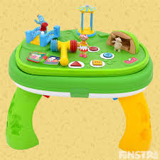 in the night garden toys games of