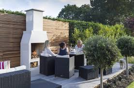 How To The Best Outdoor Fireplace