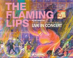 the flaming lips florida theatre