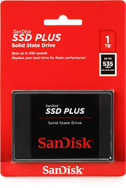 To fix the issue, you need to find and remove the problematic update from your pc. Sandisk Ssd Plus 1tb Solid State Drive Sweetwater