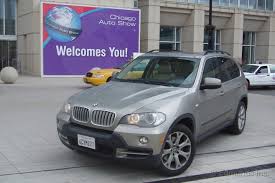 2008 bmw x5 what s it like to live