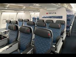 delta a330 300 cabin 3m3 4k you