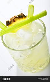 Alcohol Cocktail Image Photo Free Trial Bigstock