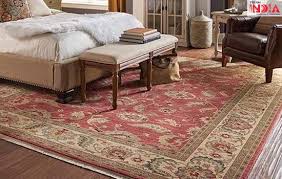traditional indian carpets and best