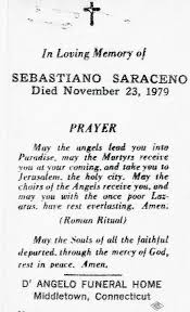 sebastiano saraceno 1918 1979 find