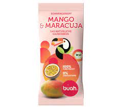 Buy boys, girls & unisex clothes. Organic Mango Passion Fruit Balls Buah Fruit Balls