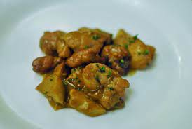 What Are Sweetbreads In Spanish gambar png