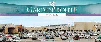 Garden Route Mall George Business