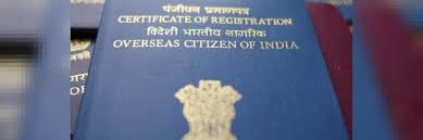 Information regarding u visa stickers: Oci Card Holders Can Now Travel To India Without Carrying Old Passports