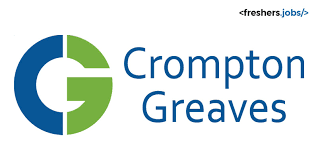 crompton greaves recruitment for