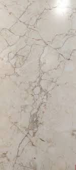 glossy off white ceramic floor tile