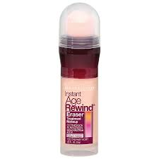 maybelline instant age rewind eraser