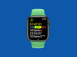 apple now makes the best running watch