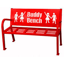 Reddit gives you the best of the internet in one place. Paris 4 Ft Red Buddy Bench 460 343 0010 The Home Depot