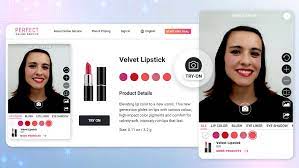 best virtual makeup try on