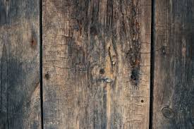 Rustic Weathered Barn Wood Background