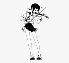 We hope you enjoy our growing collection of hd images to use as a background or home screen for your smartphone or computer. Monochrome Tumblr Sweetschan Transparent Anime Girl Aesthetic Hd Png Download Kindpng