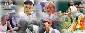 Women's Tennis Players | Top 10 Greatest Women's Tennis Players