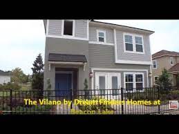 The Vilano By Dream Finders Homes At
