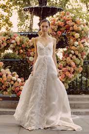 lela rose bridal fall 2020 collection