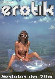 EROTIK - Sexfotos der 70er Jahre 02 von Brandon Carlscon. eBooks | Orell  Füssli