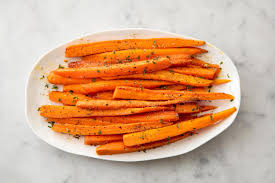 best honey glazed carrots recipe how