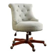 There's no gas cylinder so you can't adjust the height. 50 Most Popular Office Chairs With No Wheels For 2021 Houzz
