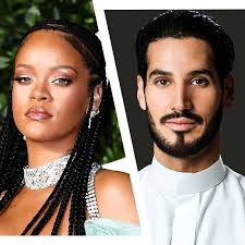 Check out dating history, relationships status and compare the info. Rihanna And Boyfriend Hassan Jameel Break Up