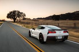 C7 Corvette The Complete Reference