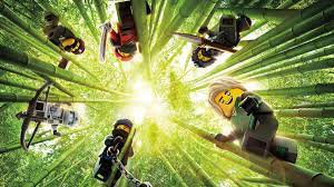 The Lego Ninjago Movie (2017) - Watch on TVision, TBS, TNT, and Streaming  Online