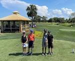 Fort Pierce, FL Golf Instruction | Fairwinds Golf Course