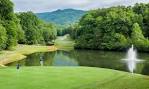 Golf in the North Carolina Mountains | NC Mountain Courses ...