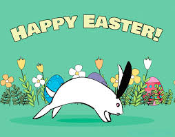 Use screen time to your advantage with these cartoons. Happy Easter Gifs 100 Animated Images And Greeting Cards For Free