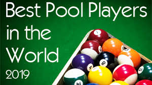 I have long standing acc in mini clip pool facebook acc. Best Pool Players In The World Buffalo Billiards In Petaluma Ca
