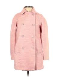 Zara Basic Pink Wool Gem