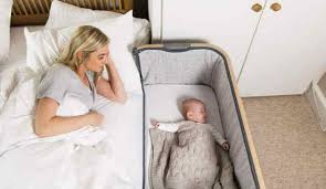 best newborn beds 2022 cots cribs and