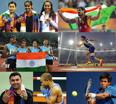 commonwealth games 2016 top 10 indians