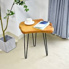 Minimalist Home Furniture Iron Legs