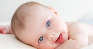 does my baby have a dermoid cyst