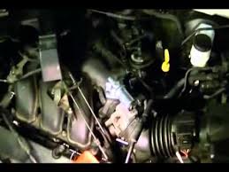 Mazda tribute repair & service manuals (46 pdf's mazda tribute wiring diagrams; Location Of The Pcv Valve On A 2001 Mazda Tribute And Ford Escape 3 0l V6 Duratec Engine Youtube