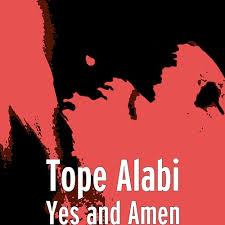 This song is titled yes and amen. Tope Alabi Yes And Amen Daddykool