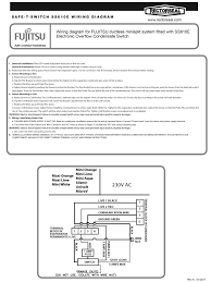 Mini split heat pump wiring diagram wiring diagram blog fujitsu wiring diagram wiring diagram center. Kc 0602 Fujitsu Air Conditioner Wiring Diagram Wiring Diagram