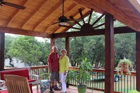 New Braunfels Patios Patio Covers