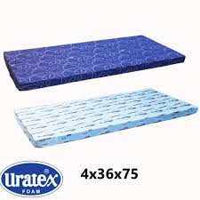 uratex foam single 36x75 furniture