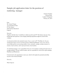 The letter clarifies that the applicant can perform all the required responsibly as a marketing manager. 22 Resume Headline For Getting Job Sample Resumes Surat Bahasa Inggris Bahasa