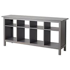 Ikea Console Table Hemnes Sofa Table